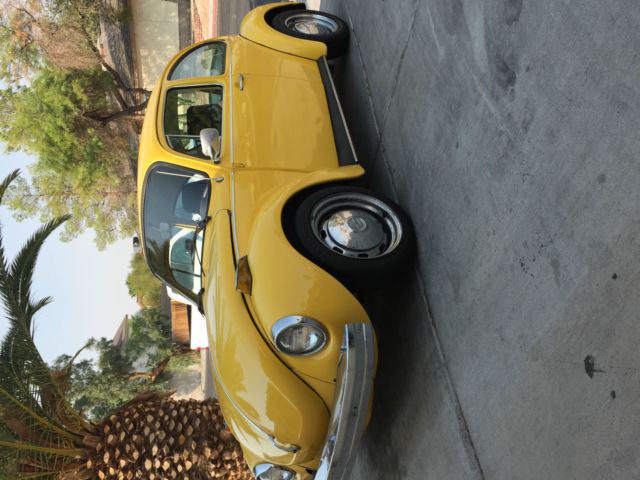 1974 Volkswagen Beetle - Classic - photo 6