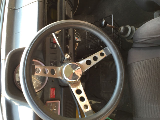 1974 Volkswagen Beetle - Classic - photo 9