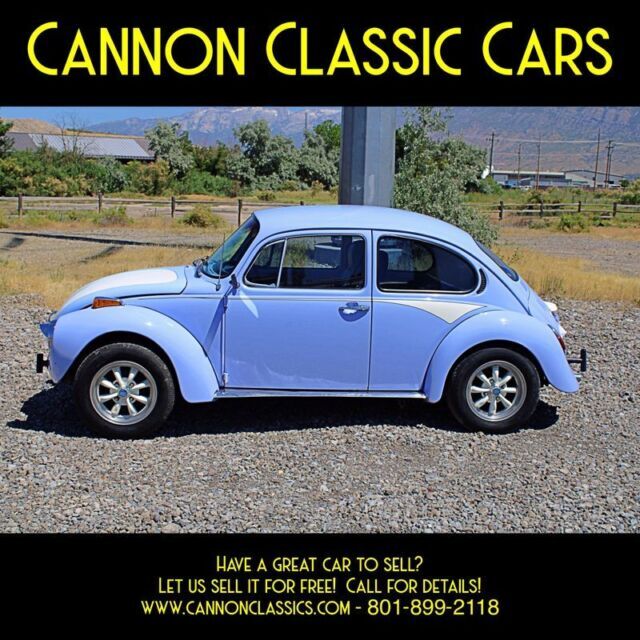 1974 Volkswagen Beetle-New - photo 13