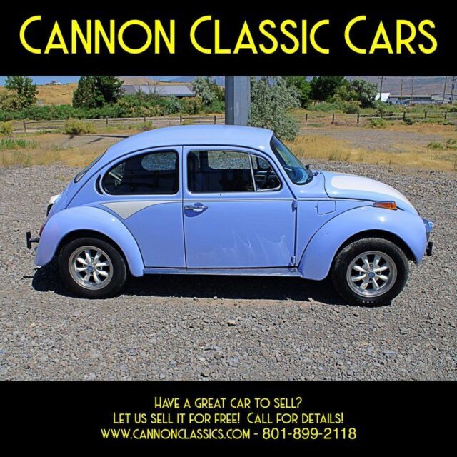 1974 Volkswagen Beetle-New - photo 5