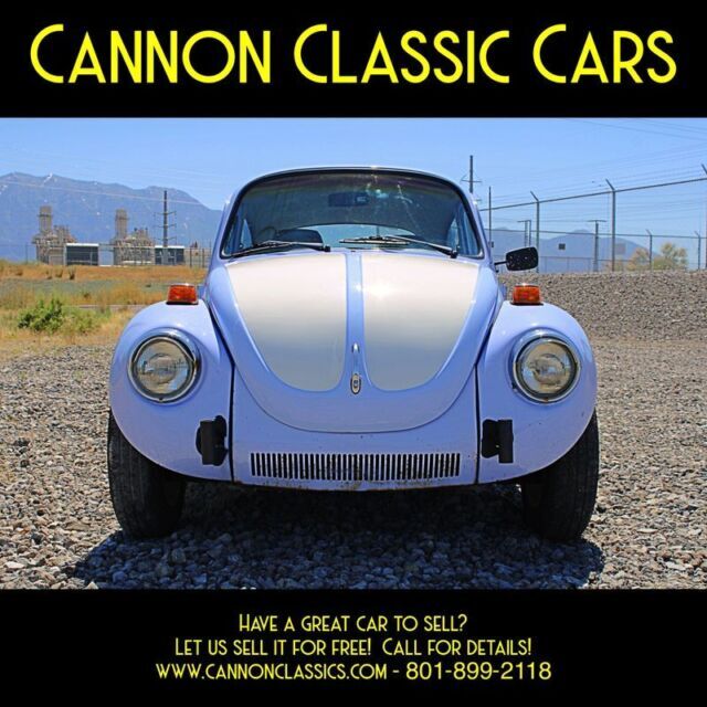 1974 Volkswagen Beetle-New - photo 9