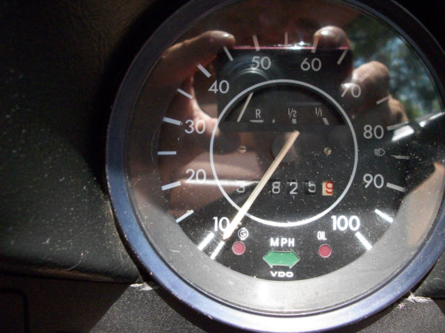 1974 Volkswagen Beetle - Classic - photo 12
