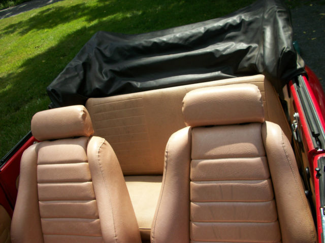 1974 Volkswagen Beetle - Classic - photo 13