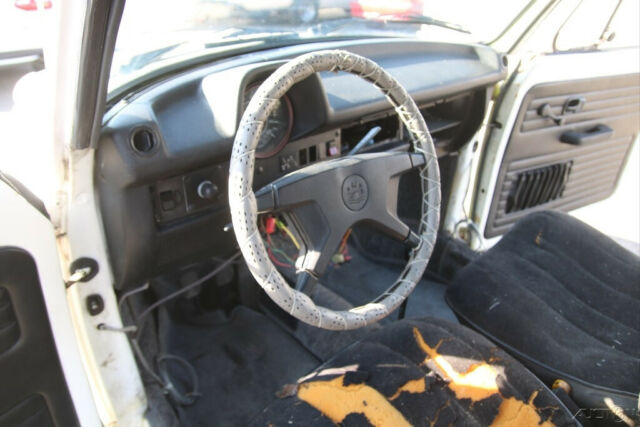 1974 Volkswagen Beetle - Classic - photo 11