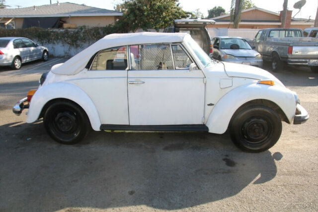 1974 Volkswagen Beetle - Classic - photo 6