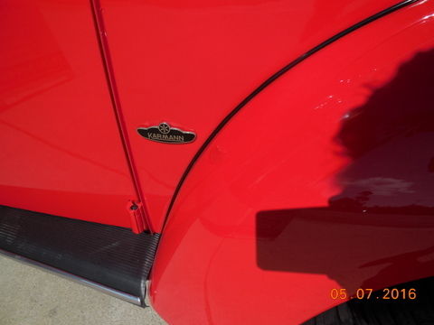 1974 Volkswagen Beetle - Classic Super Beetle - photo 7