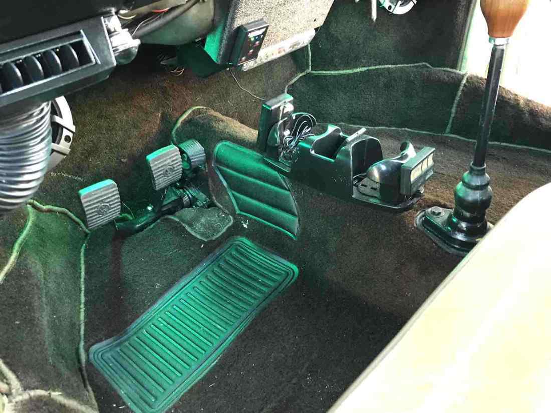 1974 Volkswagen Super Beetle - photo 12
