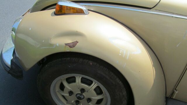 1974 Volkswagen Beetle - Classic - photo 10