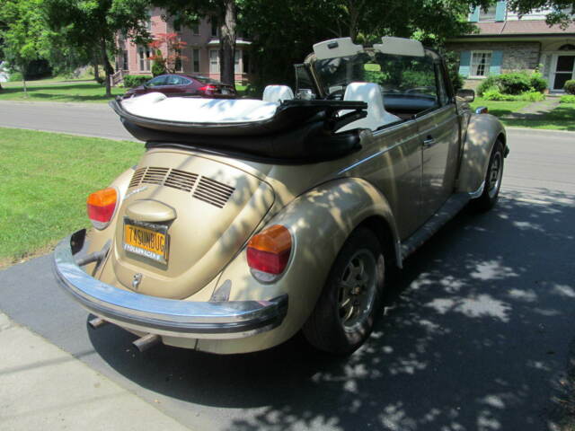 1974 Volkswagen Beetle - Classic - photo 3