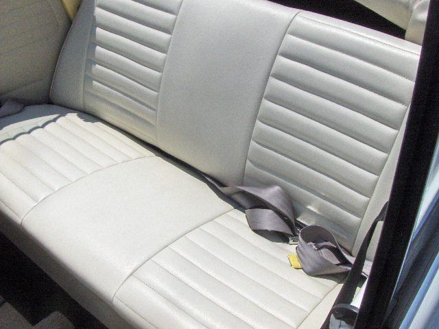 1974 Volkswagen Beetle - Classic CONVERTIBLE - photo 10