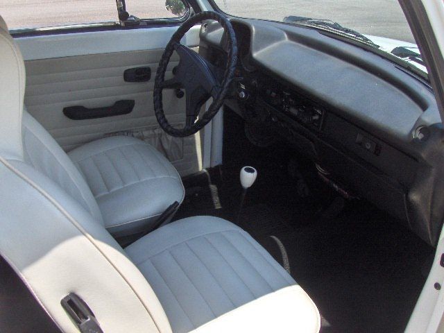 1974 Volkswagen Beetle - Classic CONVERTIBLE - photo 5