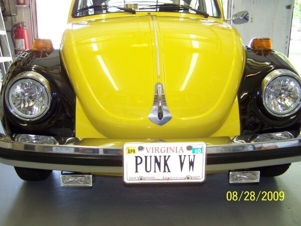 1974 Volkswagen Super Beetle - photo 10