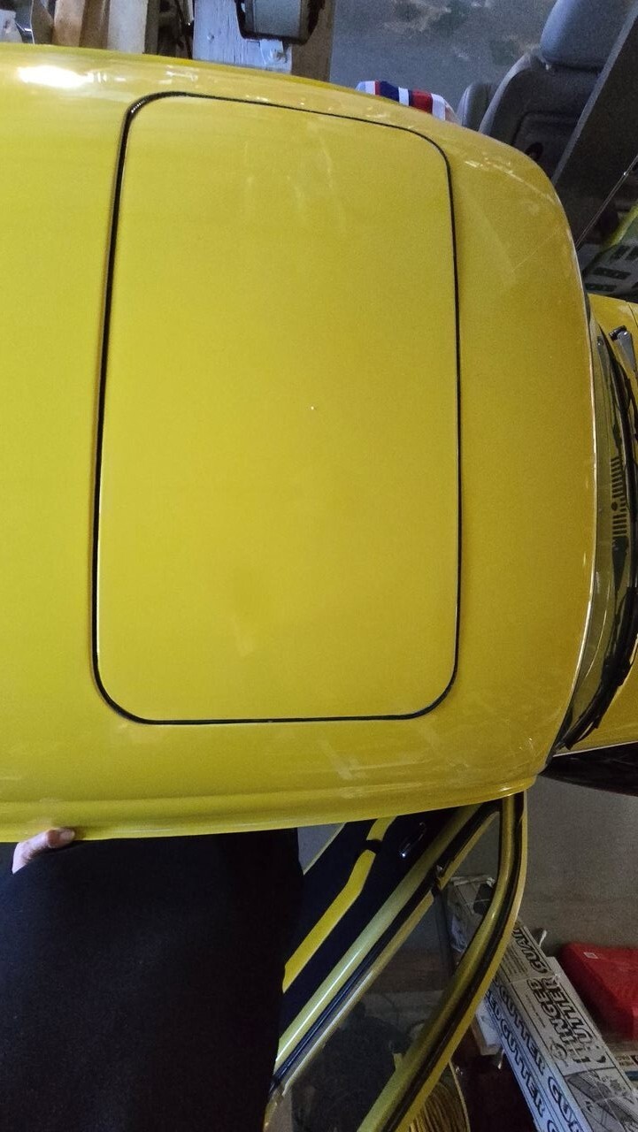 1974 Volkswagen Super Beetle - photo 4