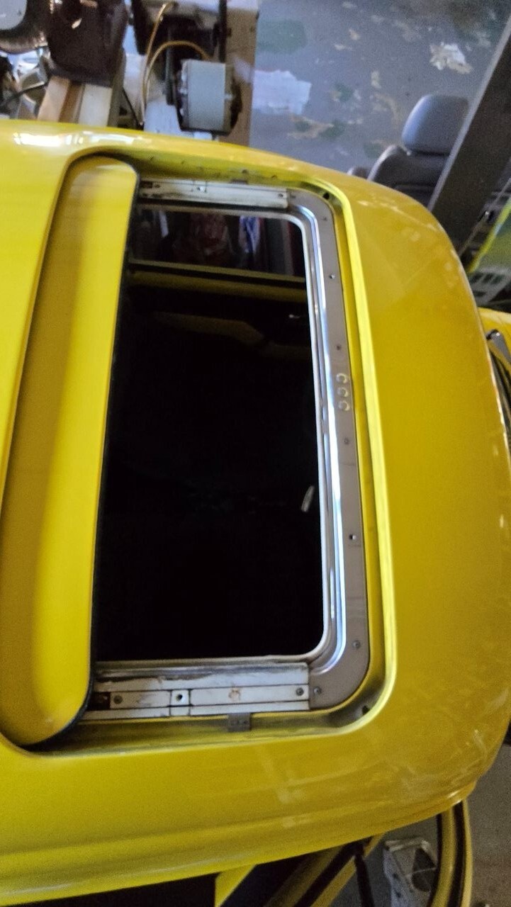 1974 Volkswagen Super Beetle - photo 5
