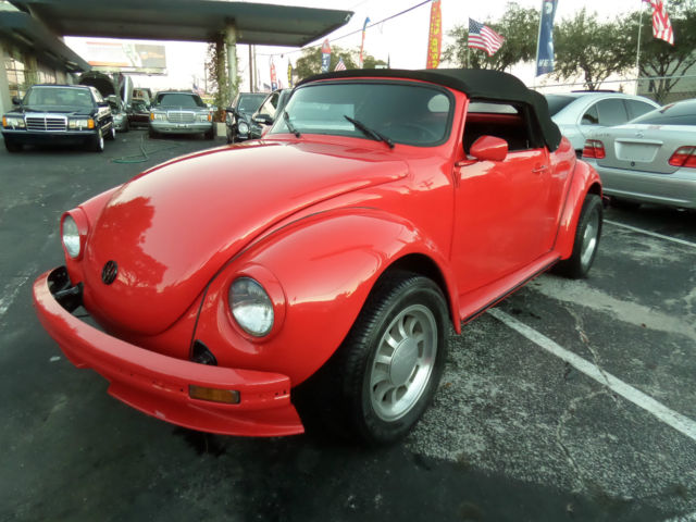 1974 Volkswagen Beetle - Classic - photo 3
