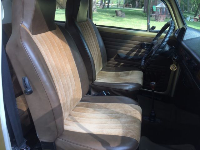 1974 Volkswagen Beetle - Classic Sun Bug Special Edition - photo 7