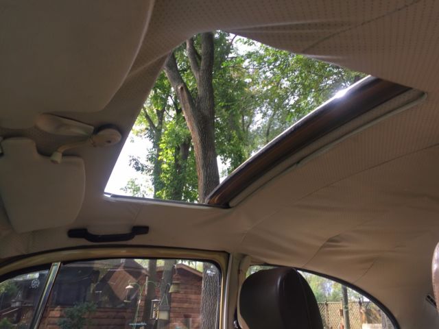 1974 Volkswagen Beetle - Classic Sun Bug Special Edition - photo 9