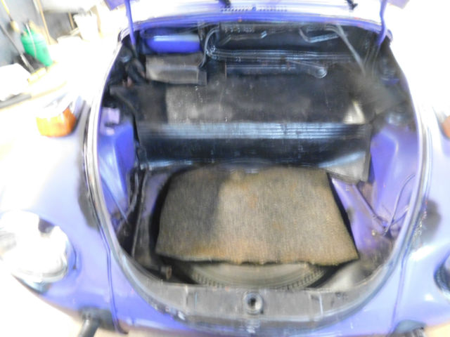 1974 Volkswagen Beetle - Classic - photo 9