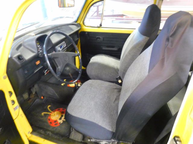 1974 Volkswagen Beetle - Classic Super Beetle - photo 7