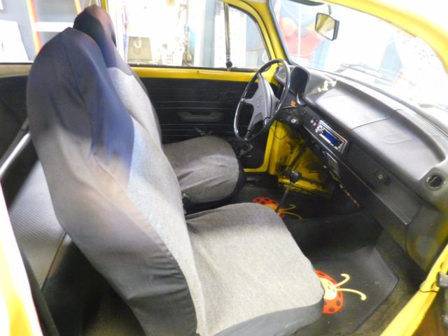 1974 Volkswagen Beetle - Classic Super Beetle - photo 8