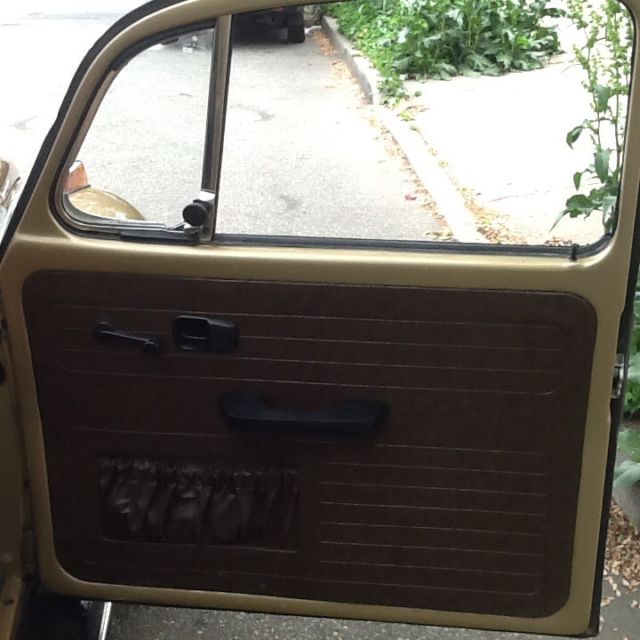 1974 Volkswagen Beetle - Classic Super Beetle - photo 10