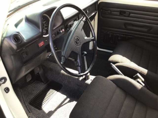 1974 Volkswagen Beetle - Classic Super beetle - photo 11
