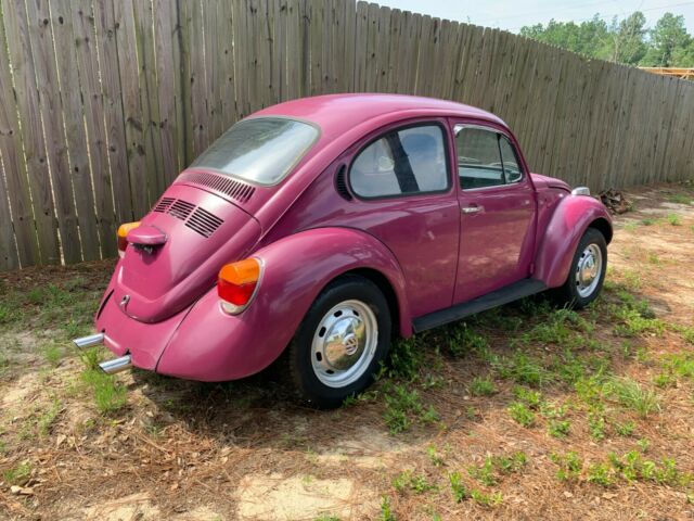 1974 Volkswagen Beetle - Classic - photo 4