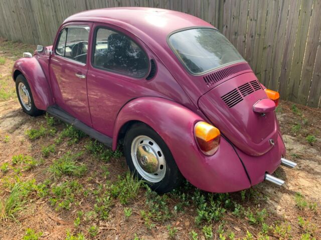 1974 Volkswagen Beetle - Classic - photo 5