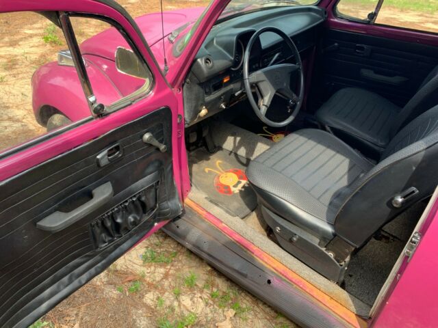 1974 Volkswagen Beetle - Classic - photo 9