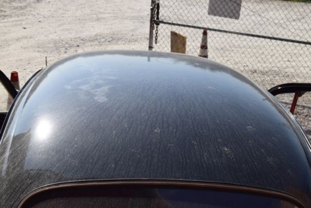 1974 Volkswagen Beetle - Classic 2 Door Coupe - photo 4