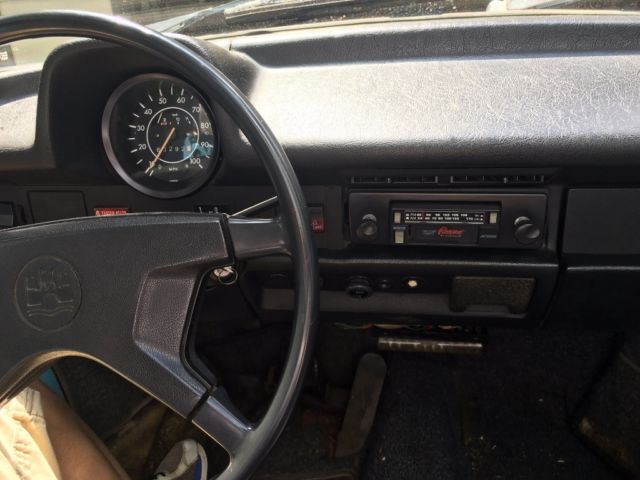 1974 Volkswagen Beetle - Classic - photo 13