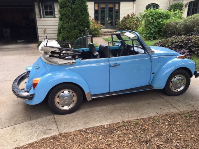 1974 Volkswagen Beetle - Classic - photo 2