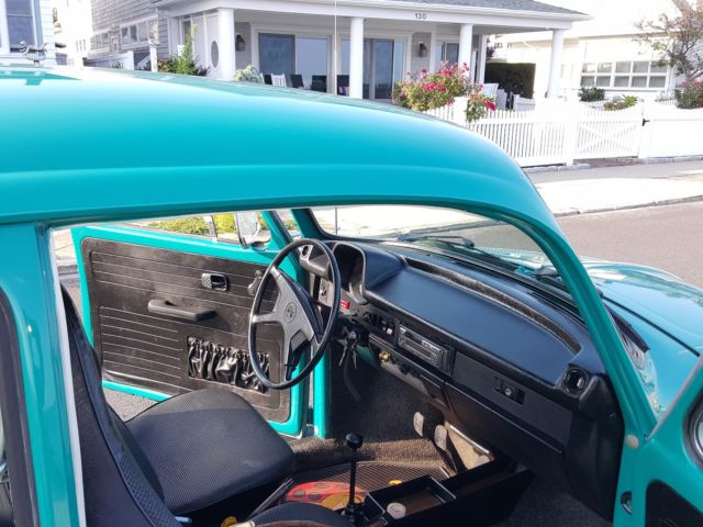 1974 Volkswagen Beetle - Classic - photo 10
