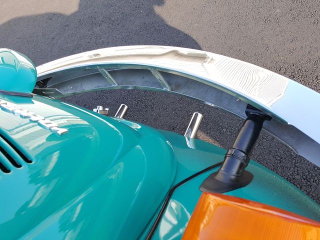 1974 Volkswagen Beetle - Classic - photo 11