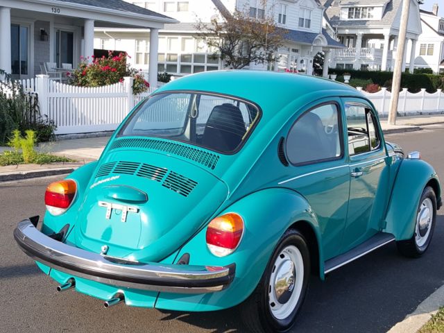 1974 Volkswagen Beetle - Classic - photo 6