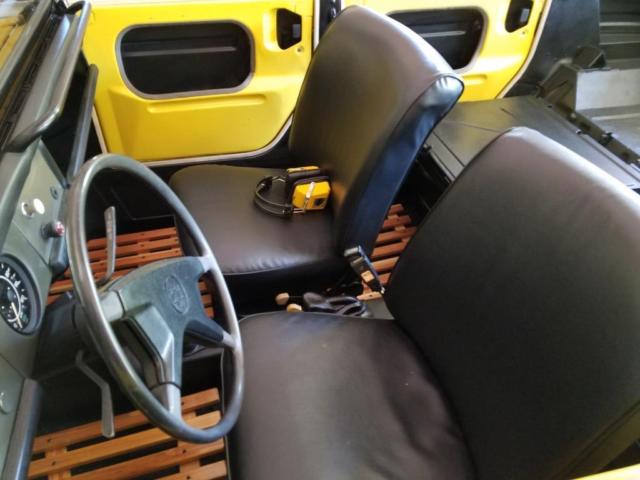1974 Volkswagen Thing - photo 10