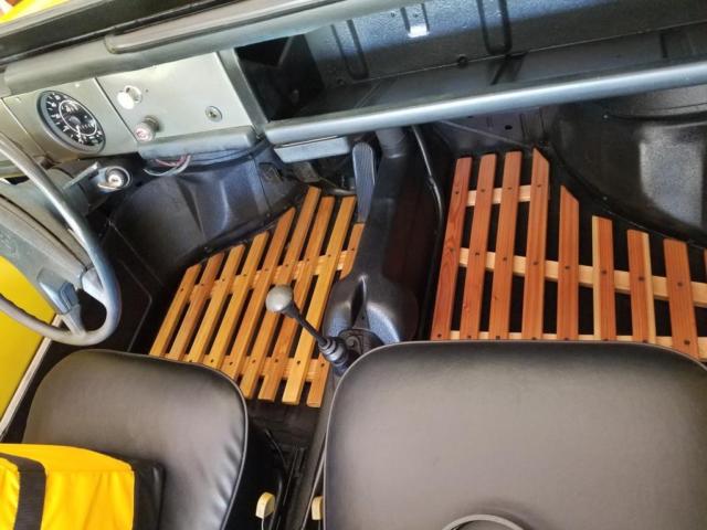 1974 Volkswagen Thing - photo 9
