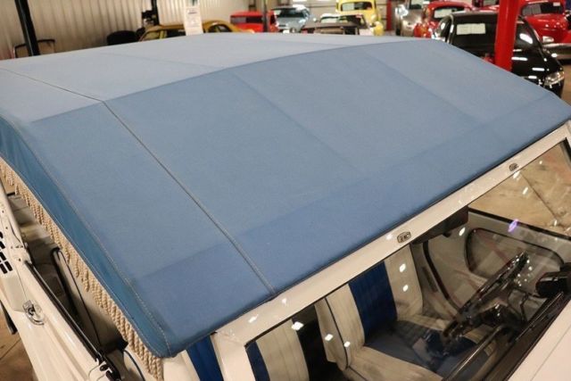 1974 Volkswagen Thing -- - photo 10