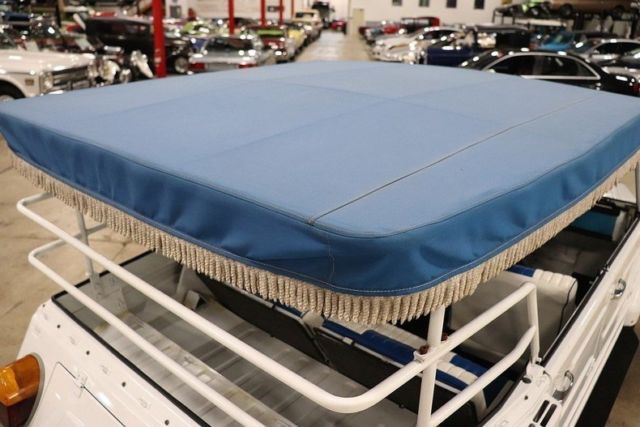 1974 Volkswagen Thing -- - photo 11