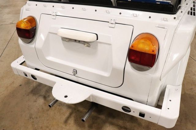 1974 Volkswagen Thing -- - photo 12