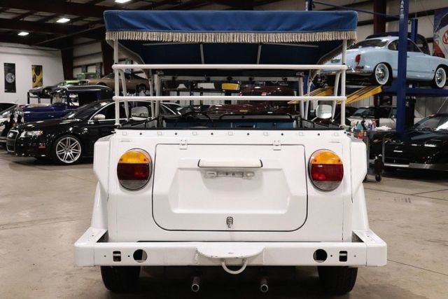 1974 Volkswagen Thing -- - photo 4