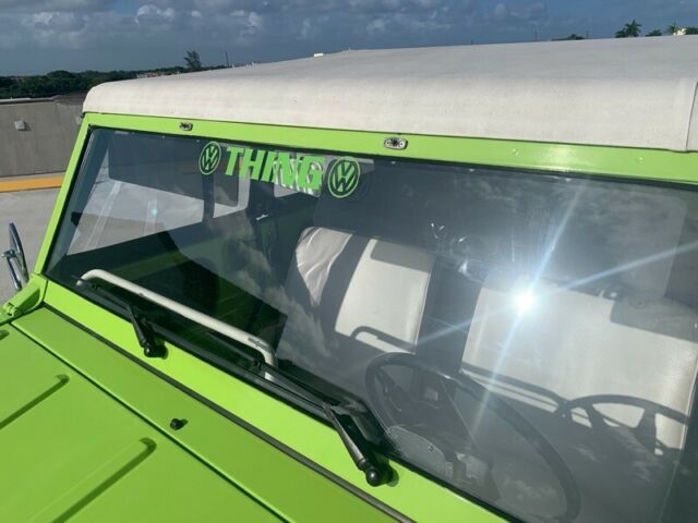 1974 Volkswagen Thing -- - photo 9