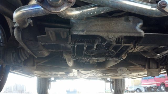 1974 Volkswagen Thing - photo 7