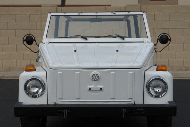 1974 Volkswagen Thing -- - photo 11