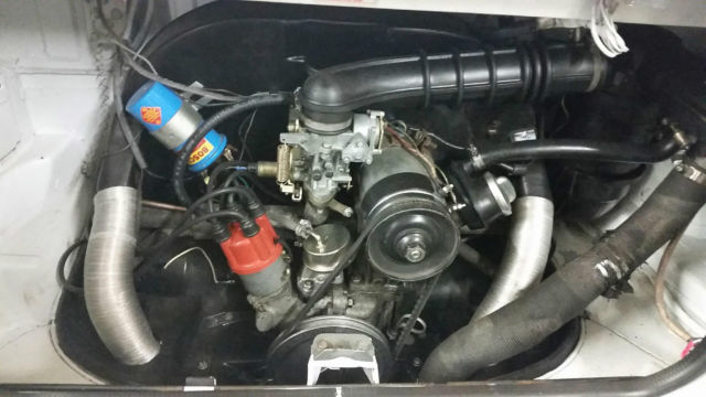1974 Volkswagen Thing - photo 5