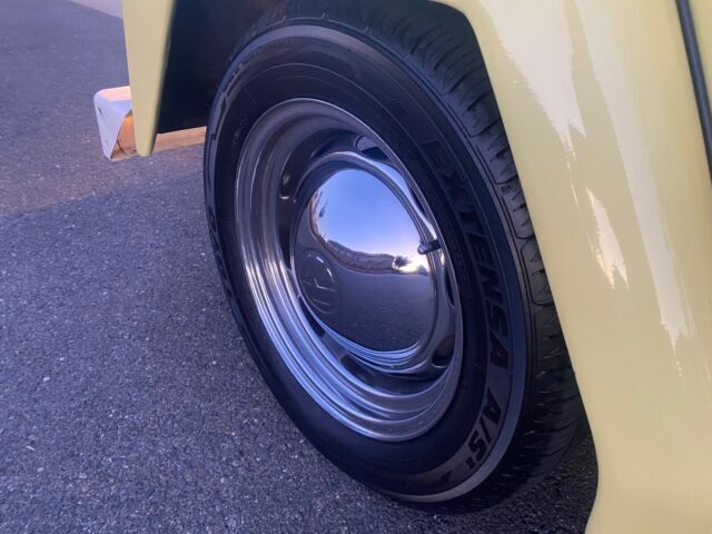 1974 Volkswagen Thing - photo 11