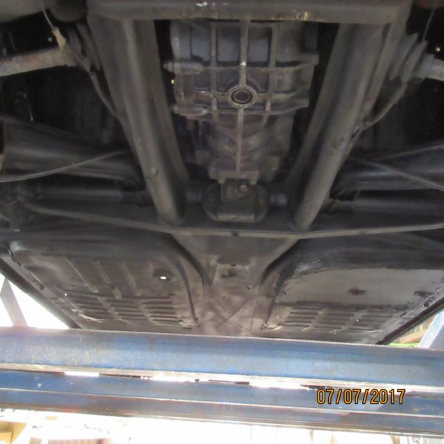 1974 Volkswagen Thing - photo 13