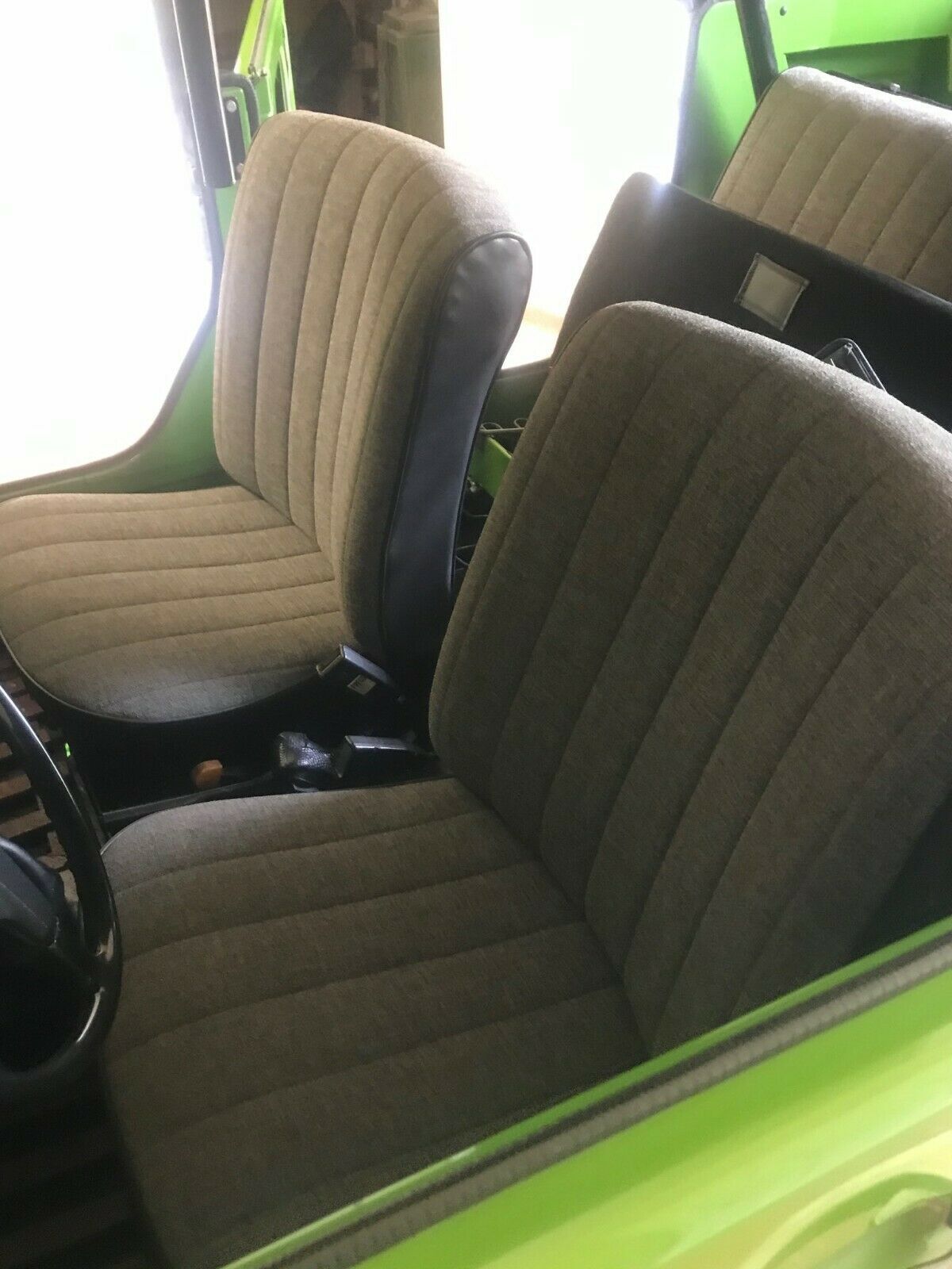 1974 Volkswagen Thing - photo 9