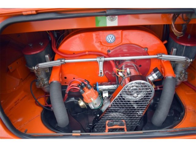 1974 Volkswagen Thing - photo 3