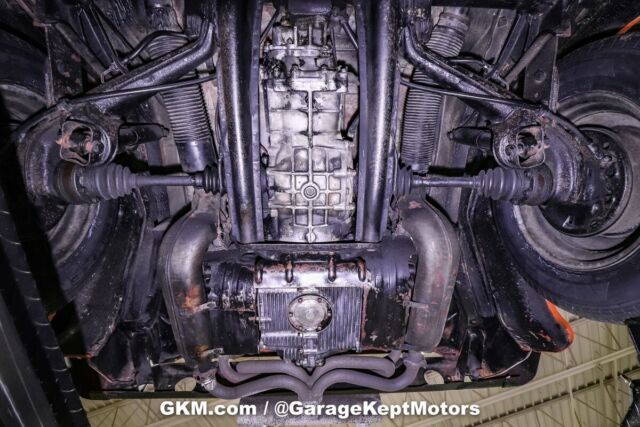 1974 Volkswagen Thing - photo 7